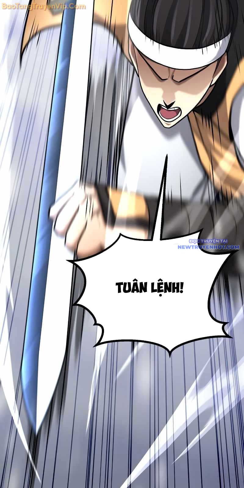 Hoa Vô Thập Nhật Công - Chap 15