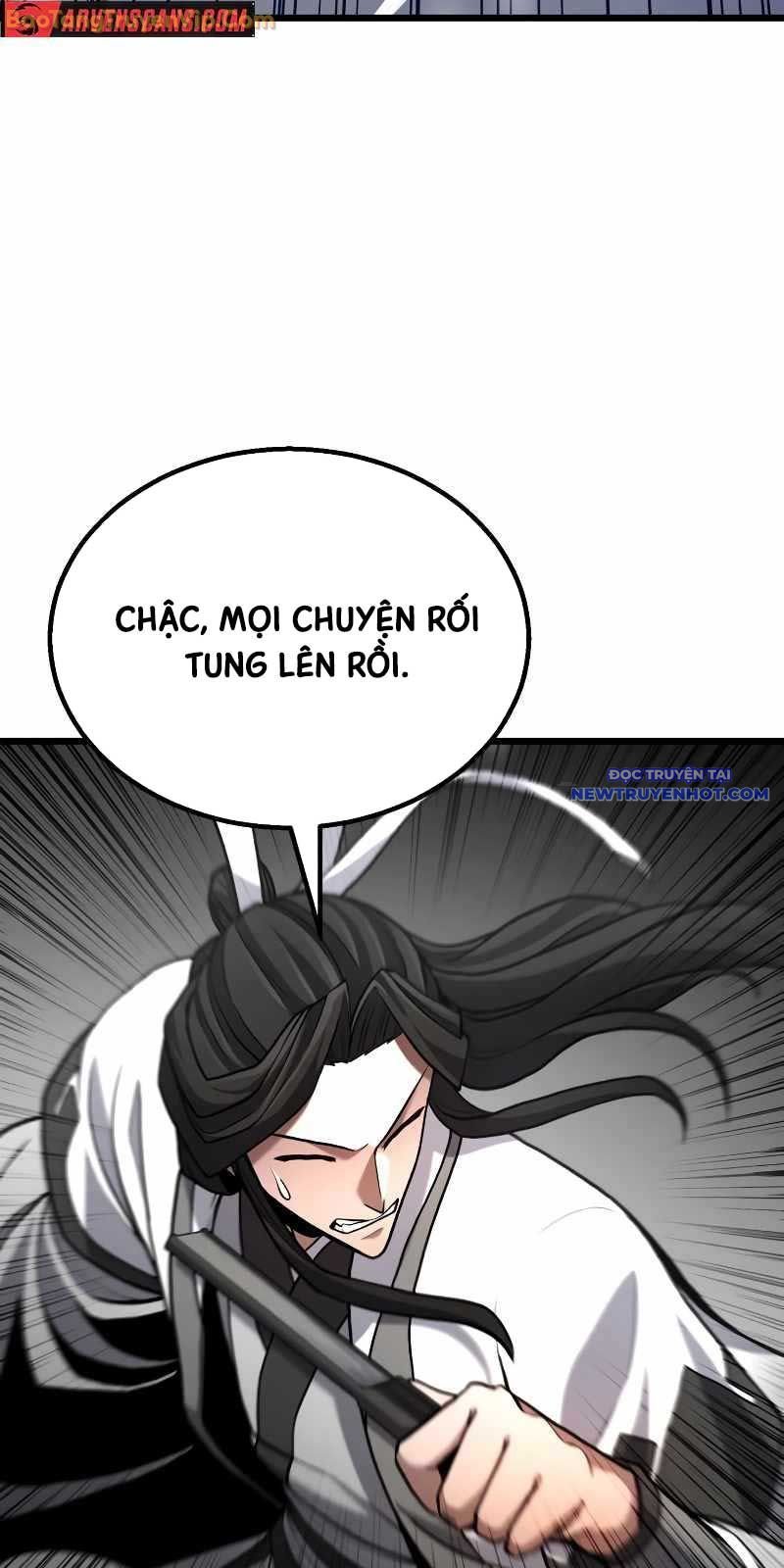 Hoa Vô Thập Nhật Công - Chap 15