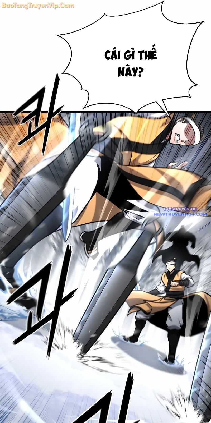 Hoa Vô Thập Nhật Công - Chap 15