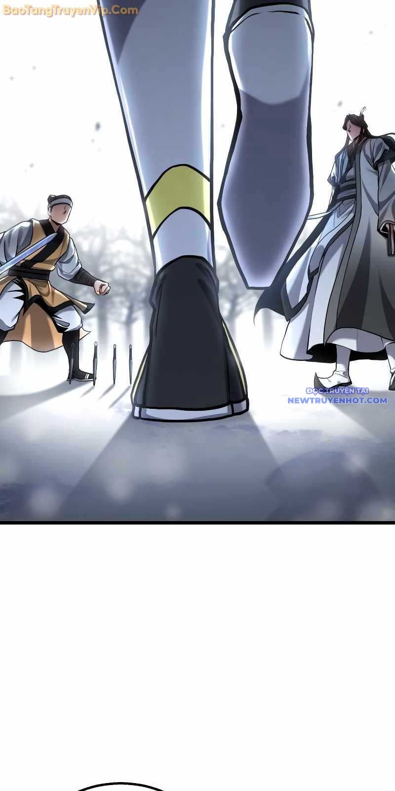 Hoa Vô Thập Nhật Công - Chap 15