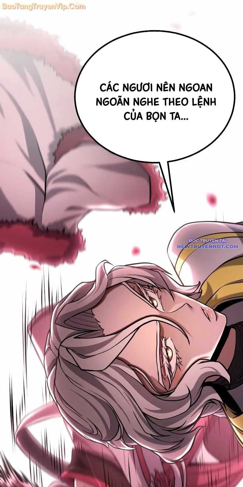 Hoa Vô Thập Nhật Công - Chap 15