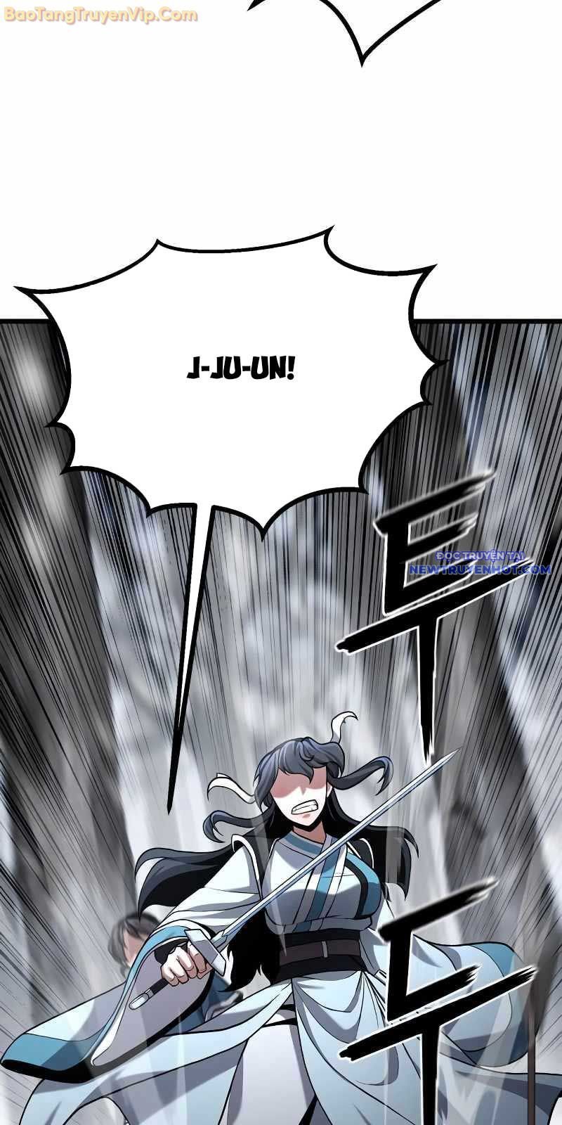 Hoa Vô Thập Nhật Công - Chap 16