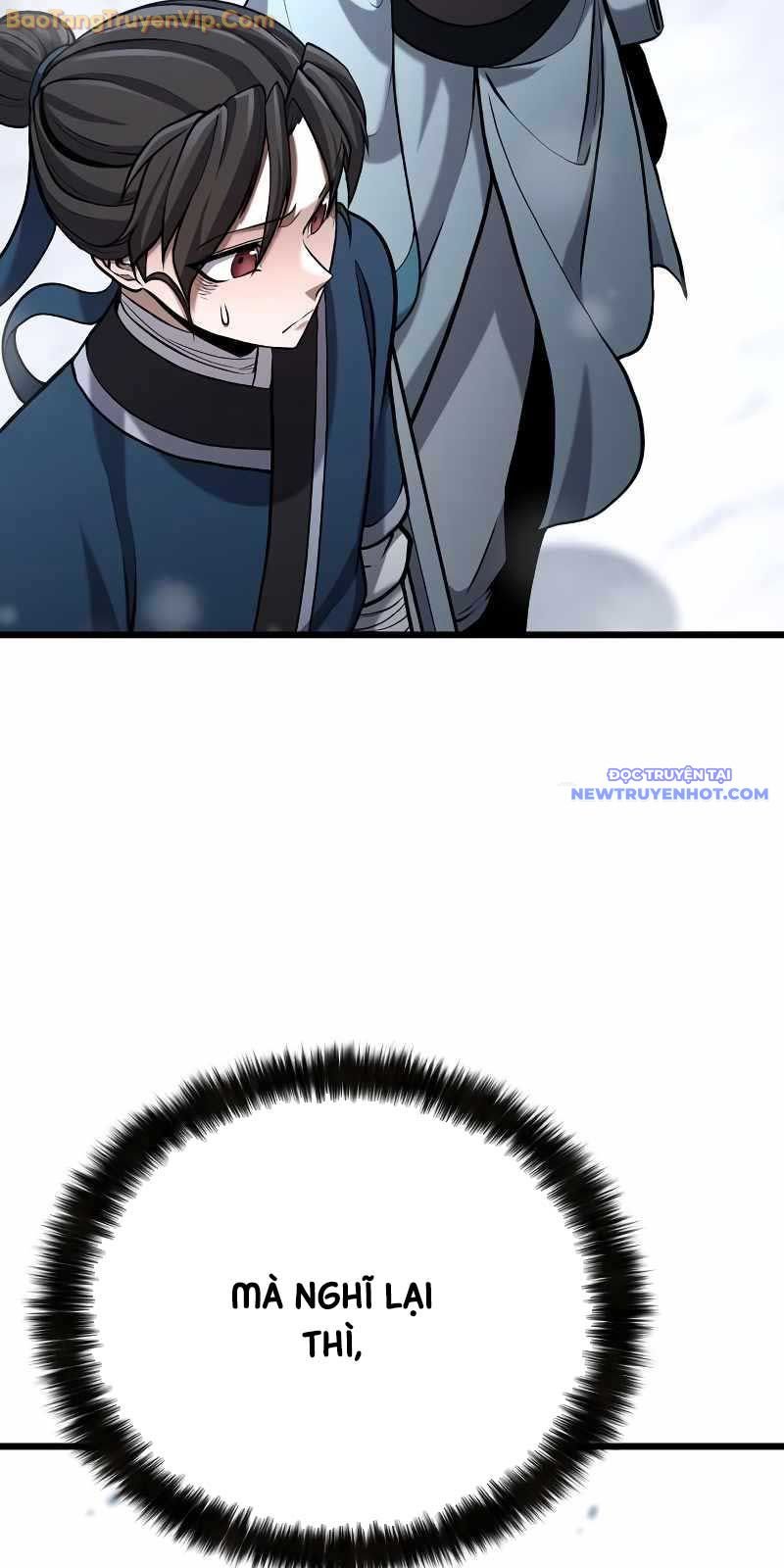 Hoa Vô Thập Nhật Công - Chap 16