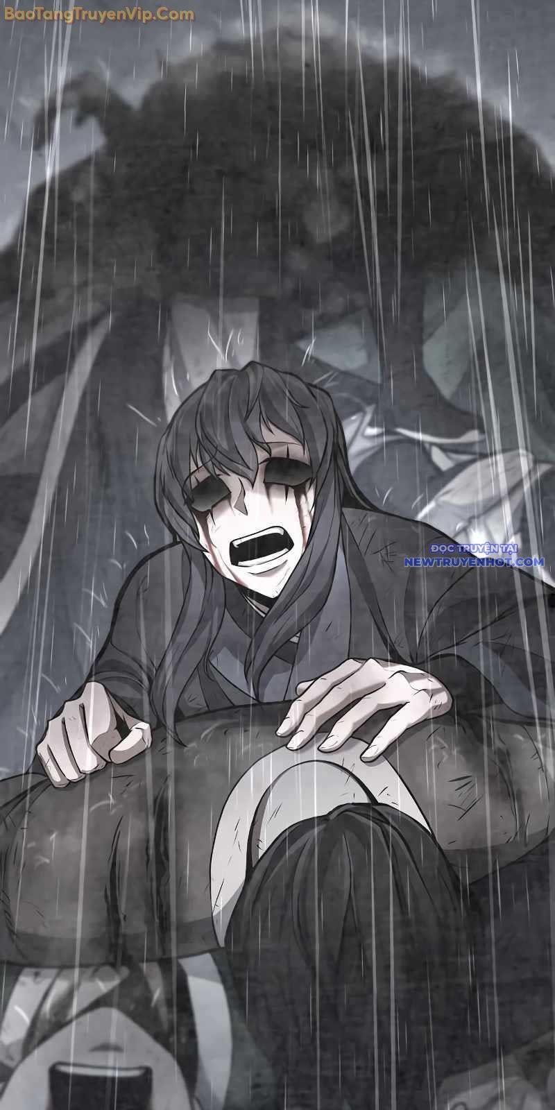 Hoa Vô Thập Nhật Công - Chap 16