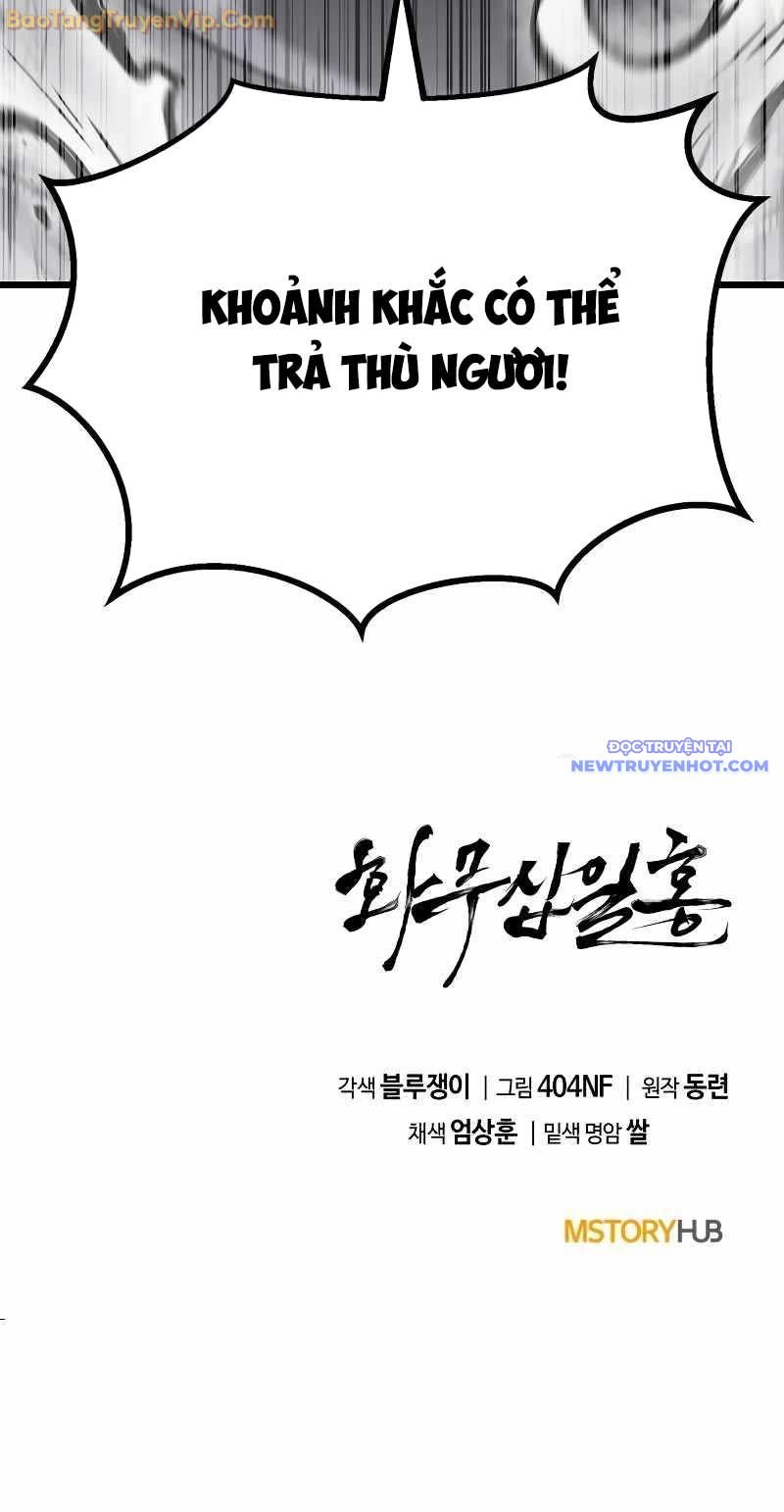 Hoa Vô Thập Nhật Công - Chap 16