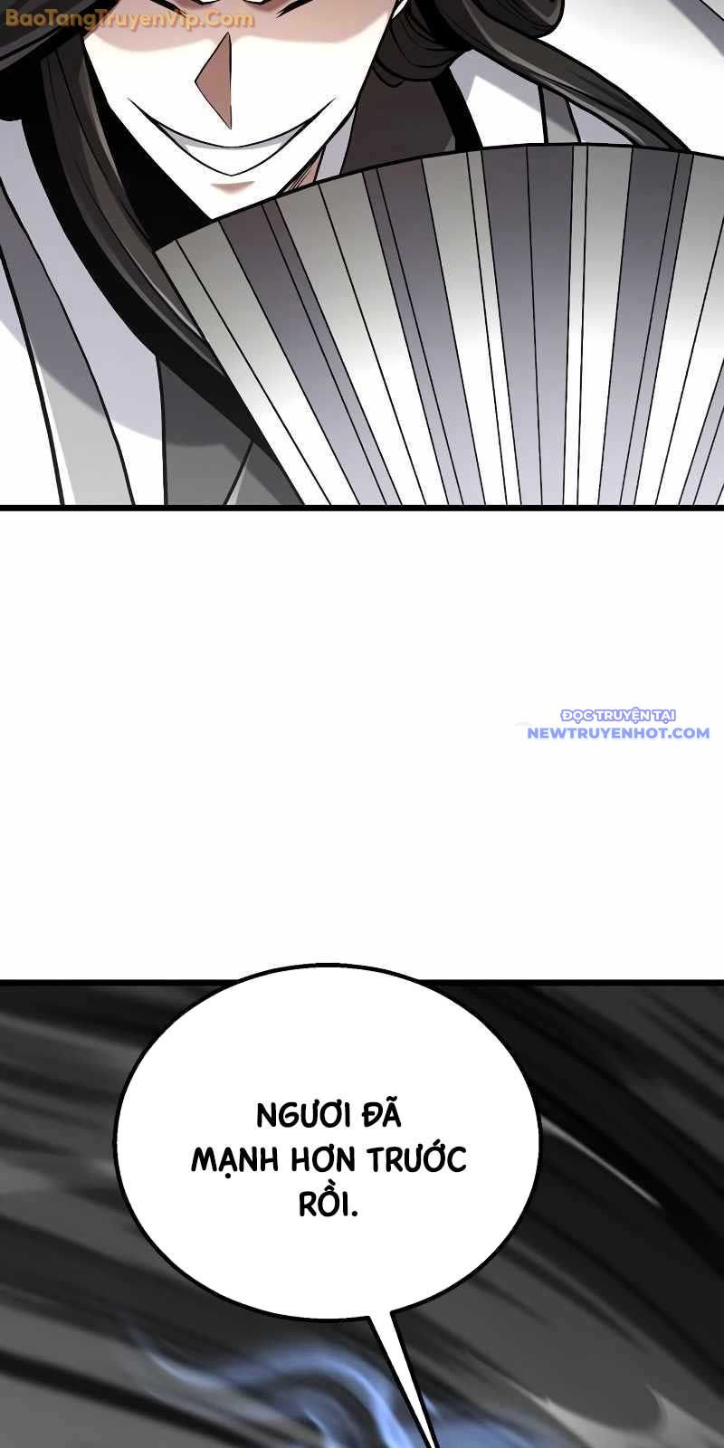 Hoa Vô Thập Nhật Công - Chap 16