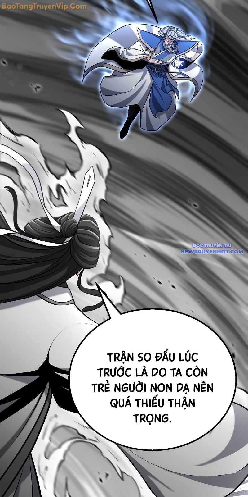 Hoa Vô Thập Nhật Công - Chap 16