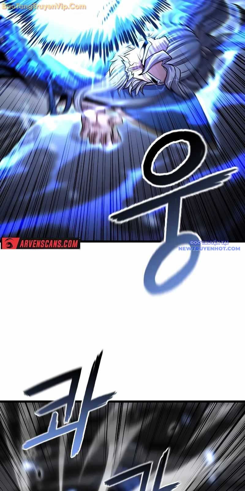 Hoa Vô Thập Nhật Công - Chap 16