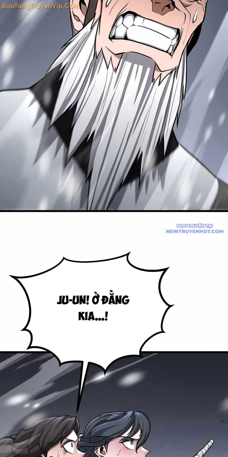 Hoa Vô Thập Nhật Công - Chap 16