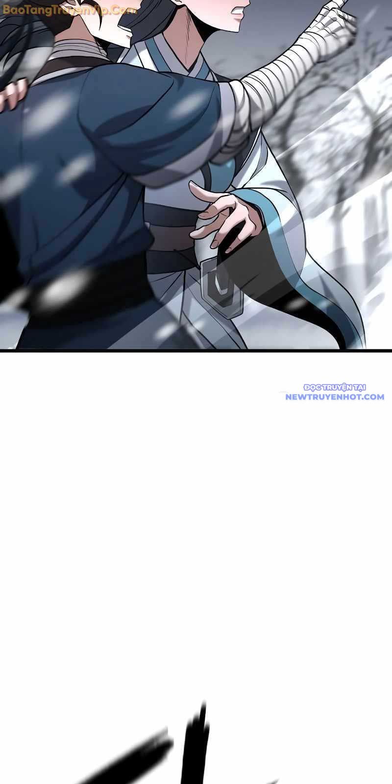 Hoa Vô Thập Nhật Công - Chap 16