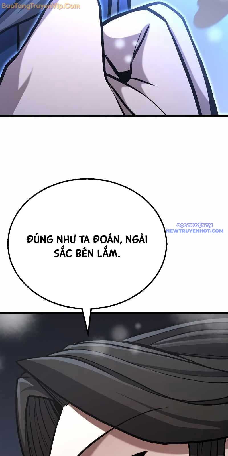 Hoa Vô Thập Nhật Công - Chap 16