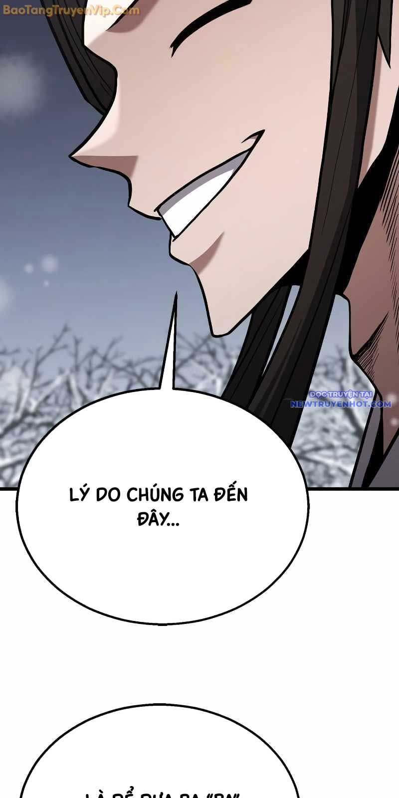 Hoa Vô Thập Nhật Công - Chap 16