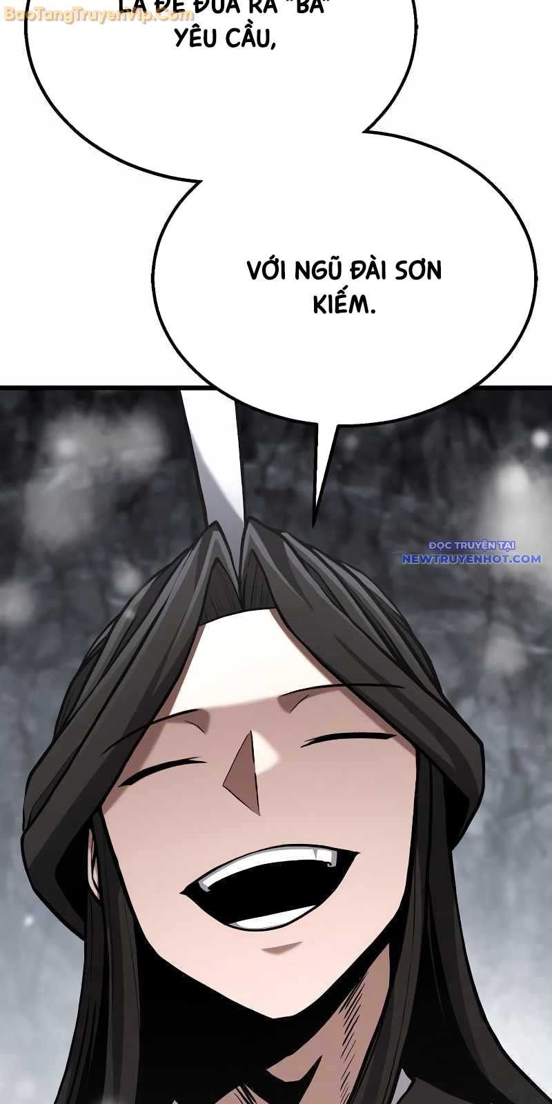 Hoa Vô Thập Nhật Công - Chap 16