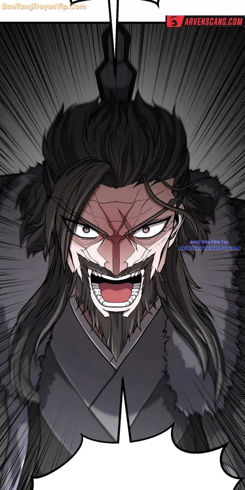 Hoa Vô Thập Nhật Công - Chap 16