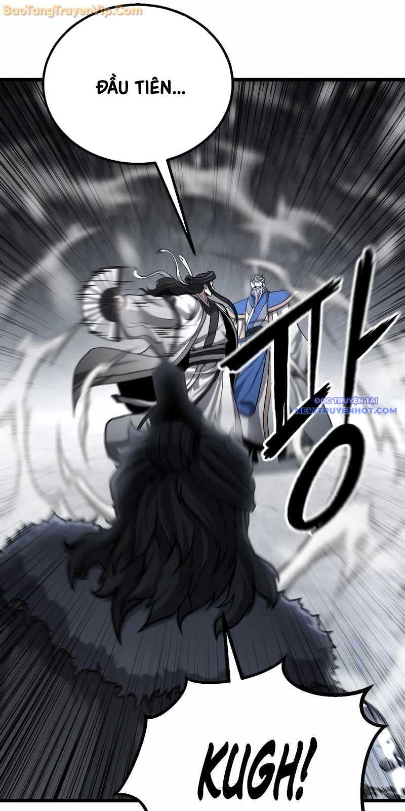 Hoa Vô Thập Nhật Công - Chap 16