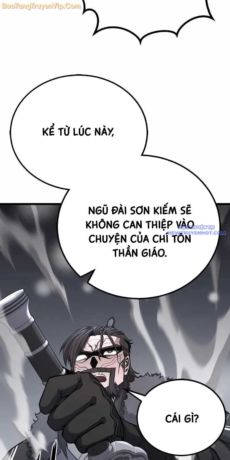 Hoa Vô Thập Nhật Công - Chap 16