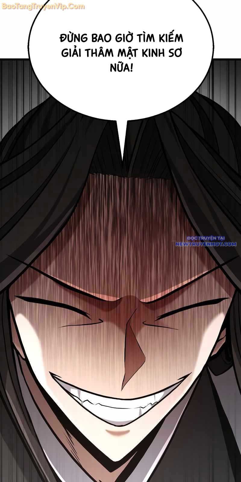 Hoa Vô Thập Nhật Công - Chap 16