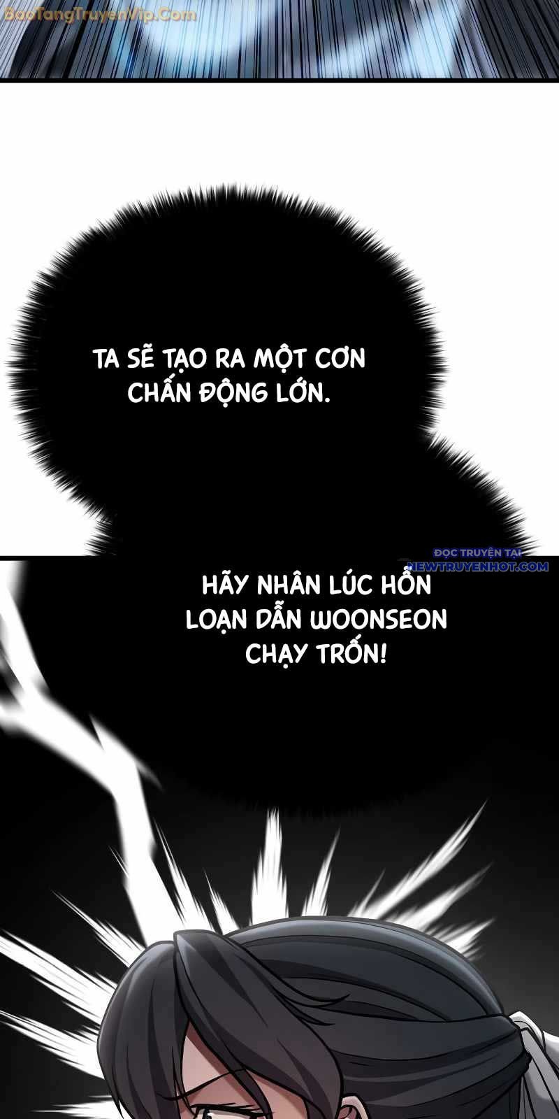 Hoa Vô Thập Nhật Công - Chap 16