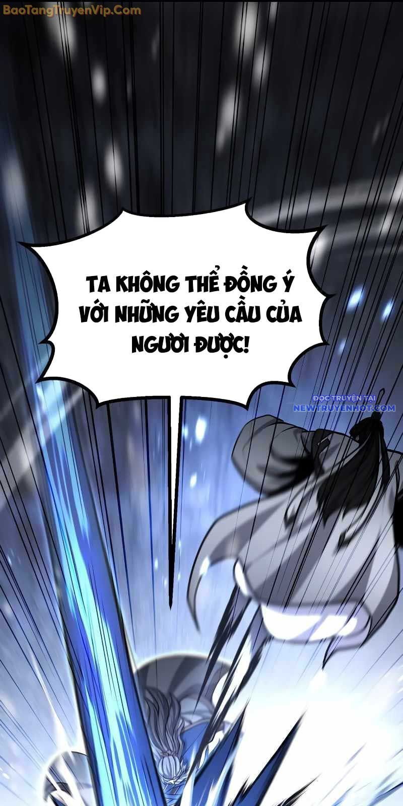 Hoa Vô Thập Nhật Công - Chap 16
