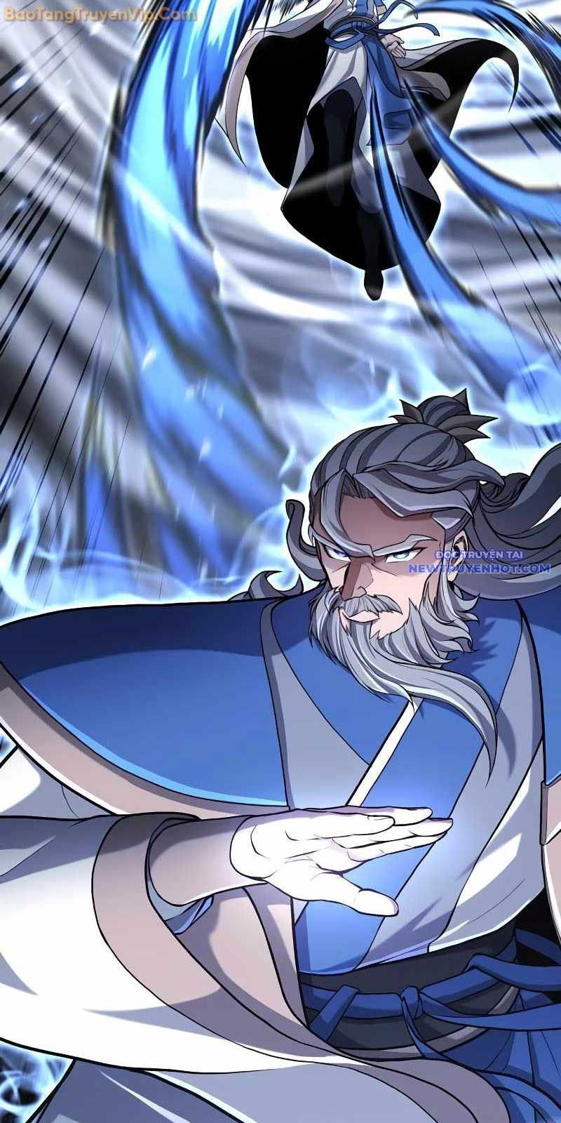 Hoa Vô Thập Nhật Công - Chap 16