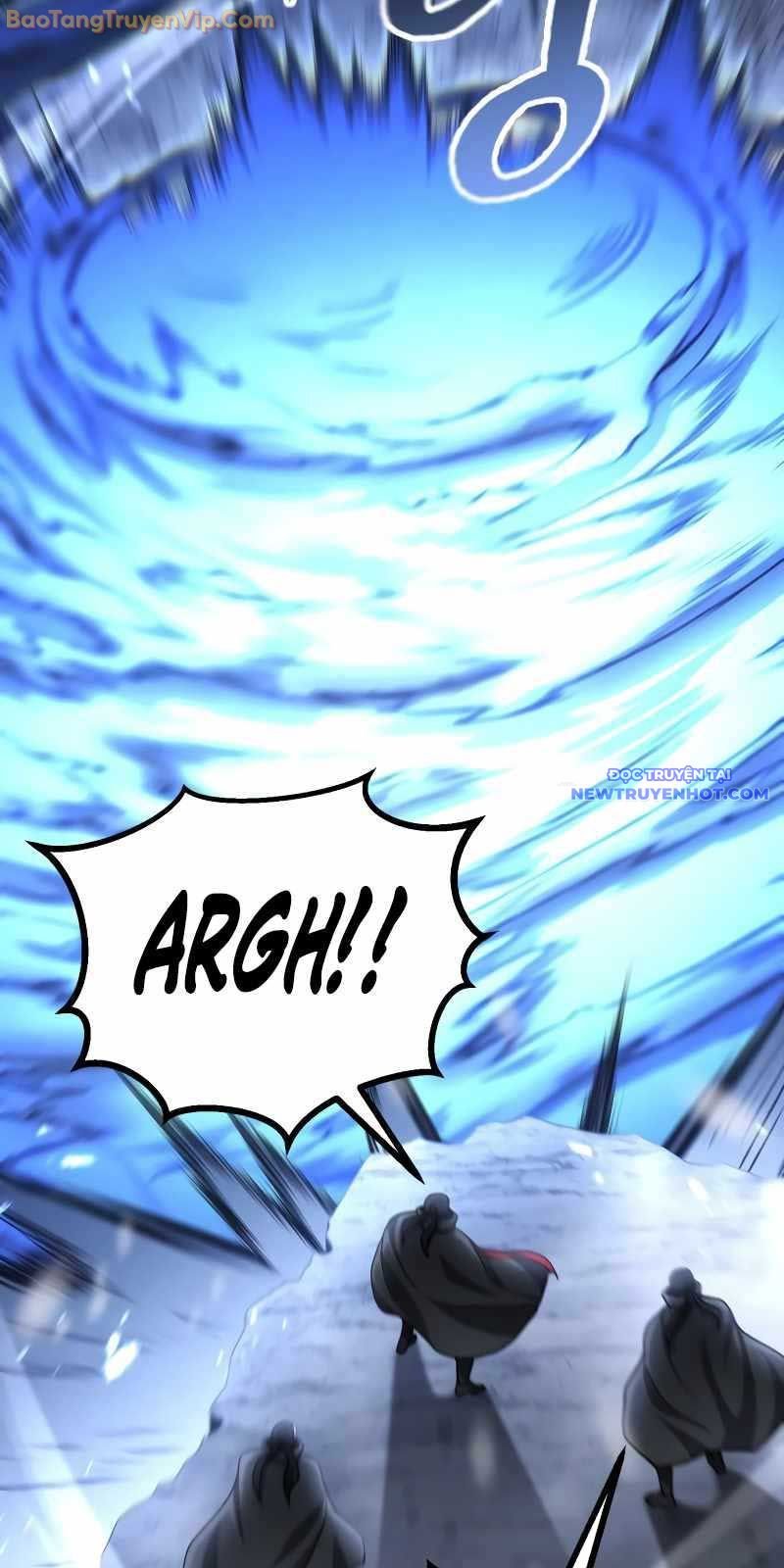 Hoa Vô Thập Nhật Công - Chap 16