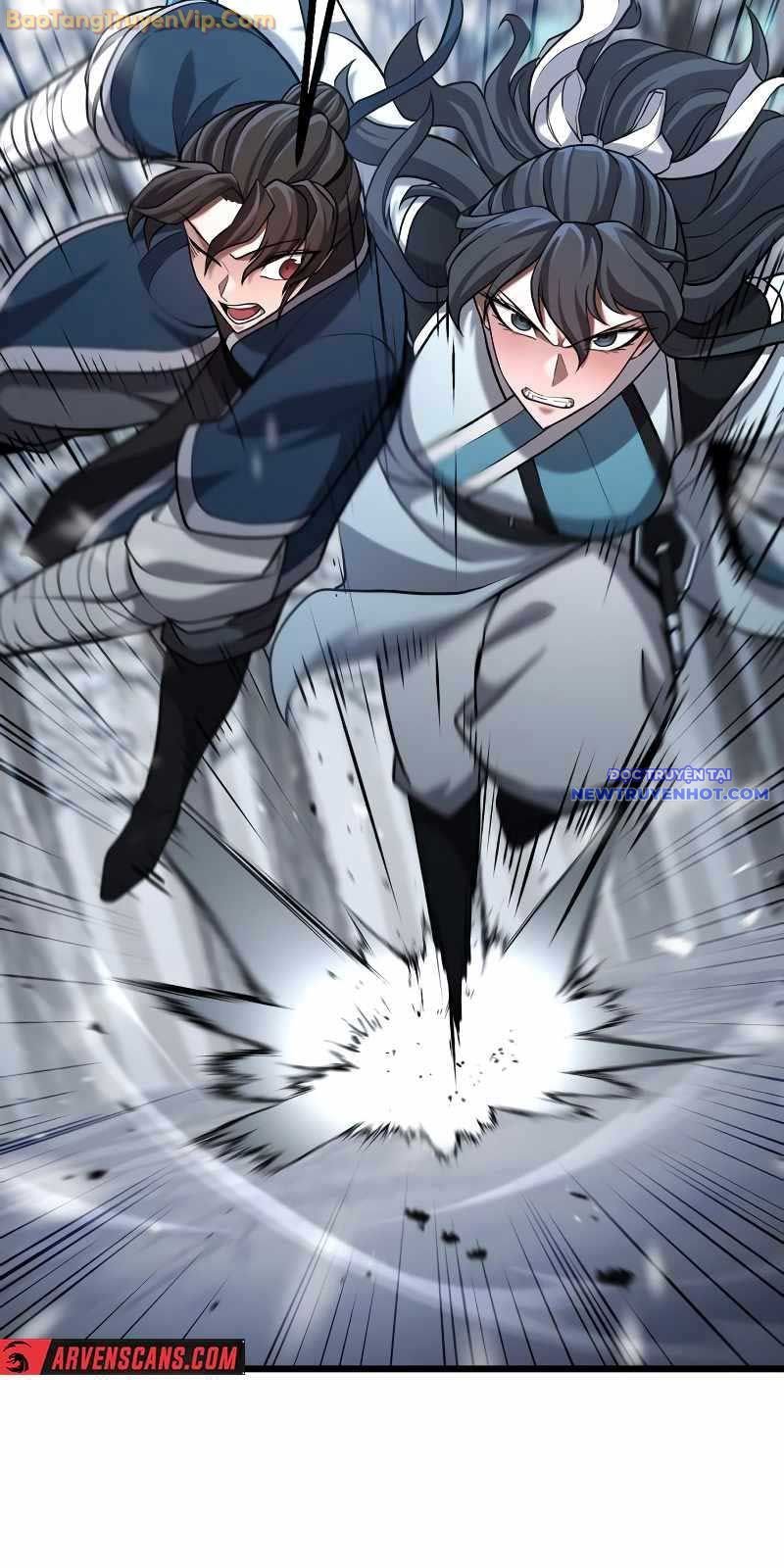 Hoa Vô Thập Nhật Công - Chap 16