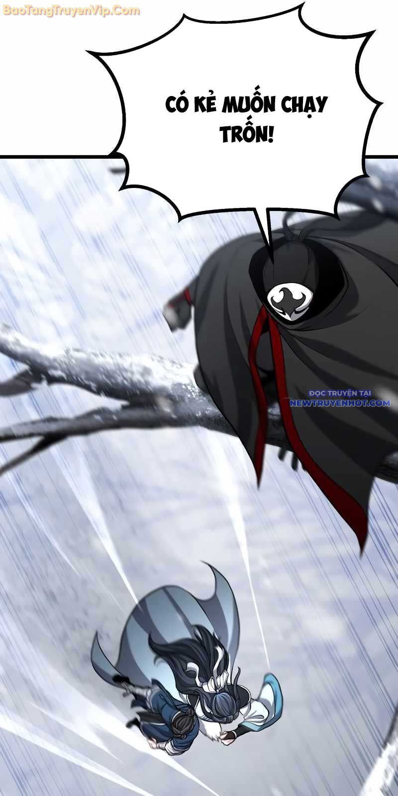 Hoa Vô Thập Nhật Công - Chap 16