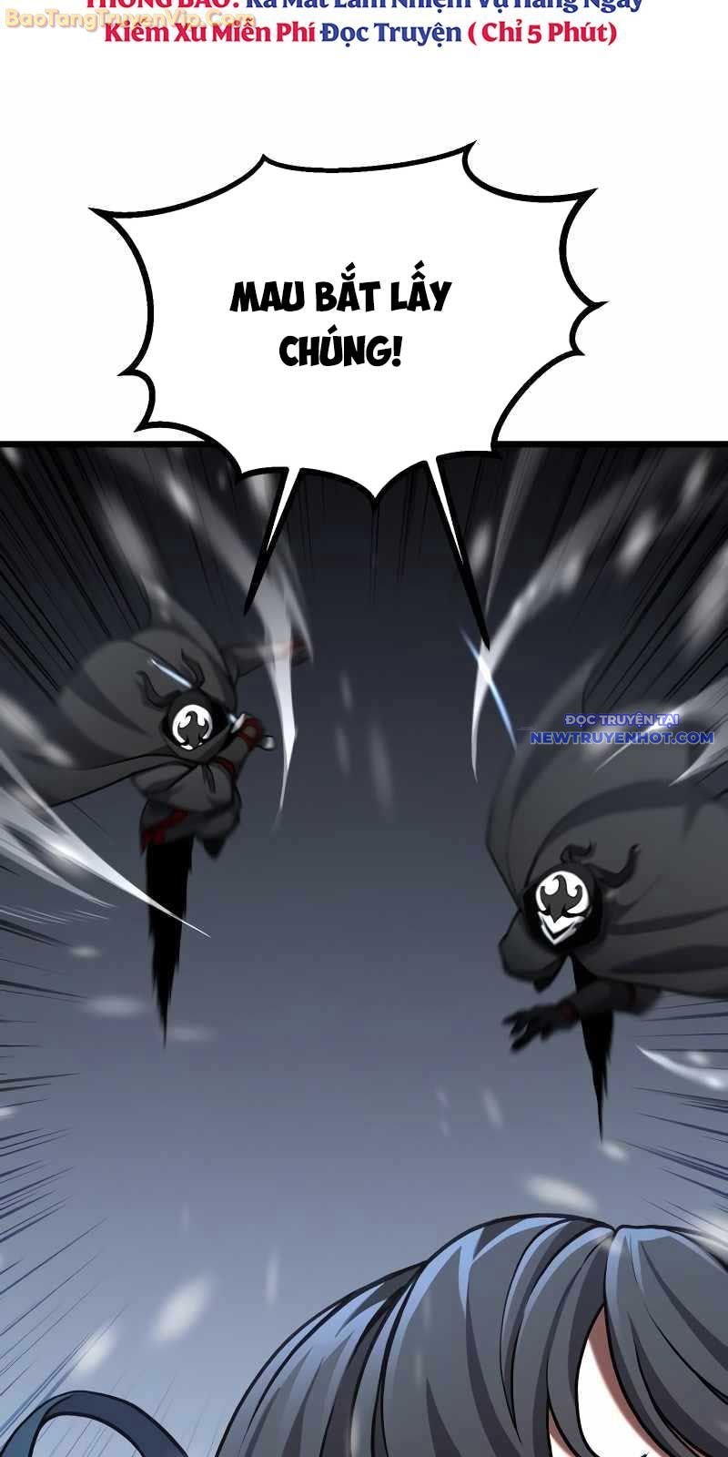 Hoa Vô Thập Nhật Công - Chap 16