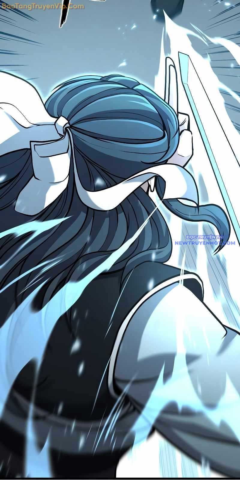 Hoa Vô Thập Nhật Công - Chap 16