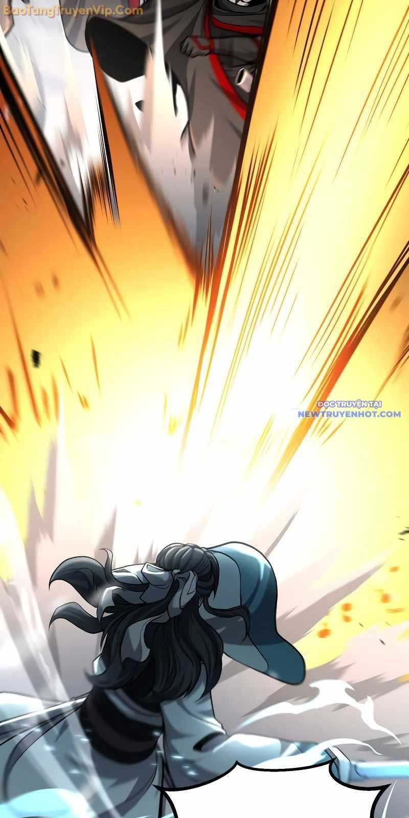 Hoa Vô Thập Nhật Công - Chap 16