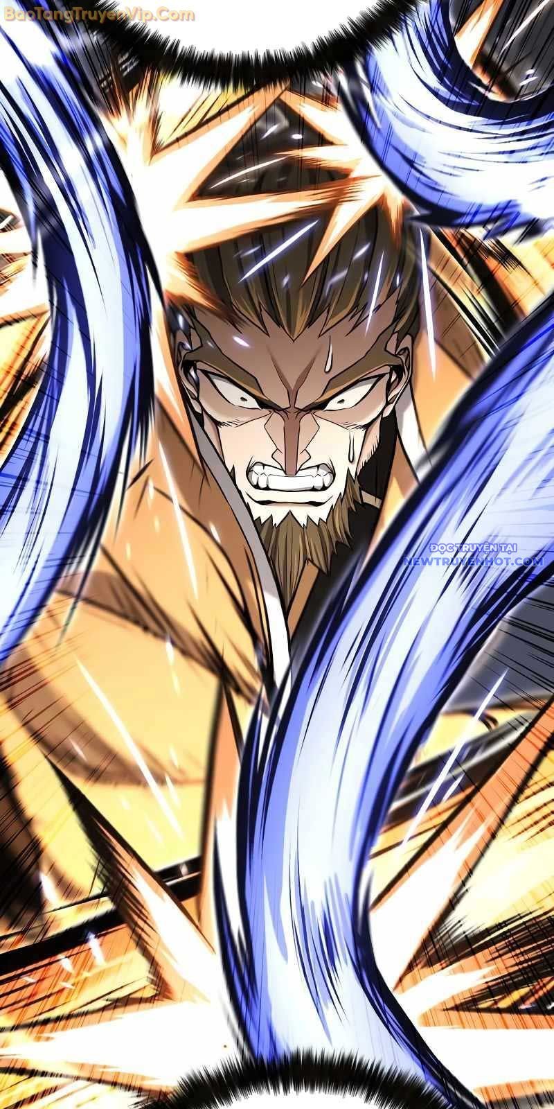 Hoa Vô Thập Nhật Công - Chap 16