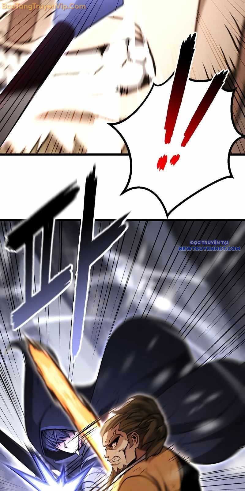 Hoa Vô Thập Nhật Công - Chap 16