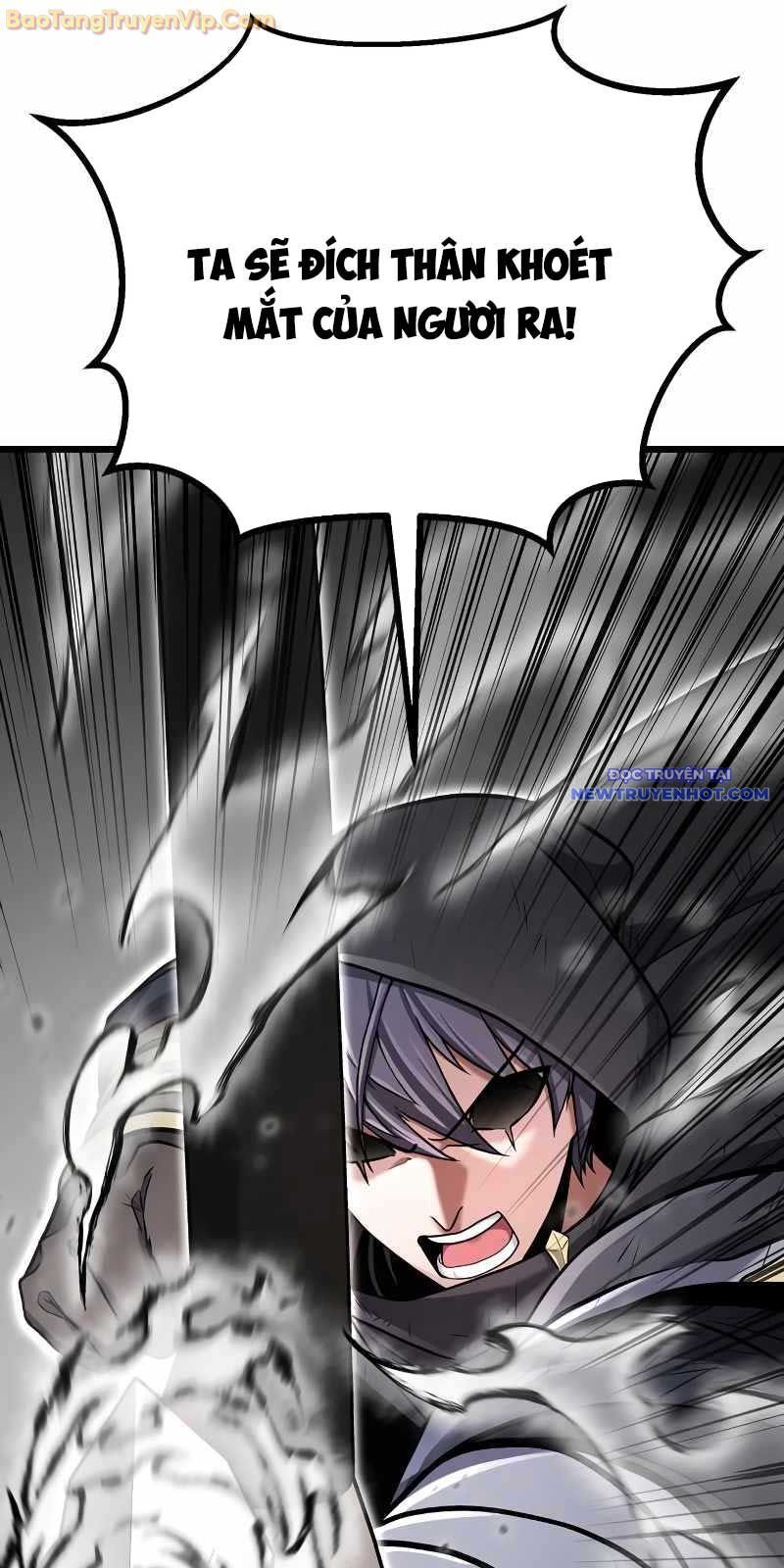 Hoa Vô Thập Nhật Công - Chap 16