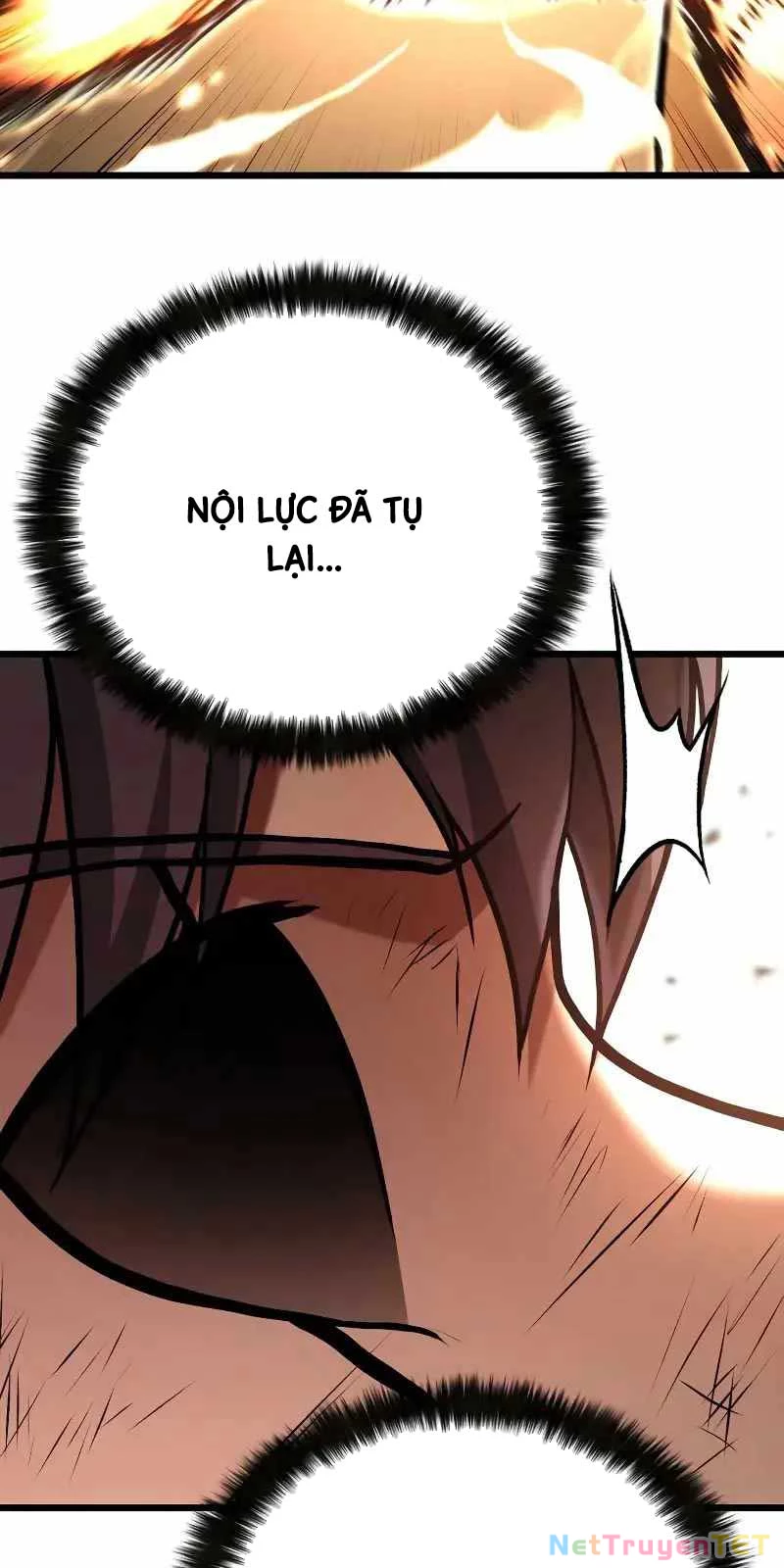 Hoa Vô Thập Nhật Công - Chap 17