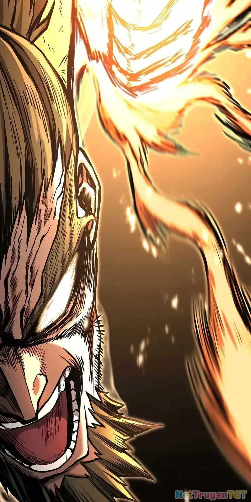 Hoa Vô Thập Nhật Công - Chap 17