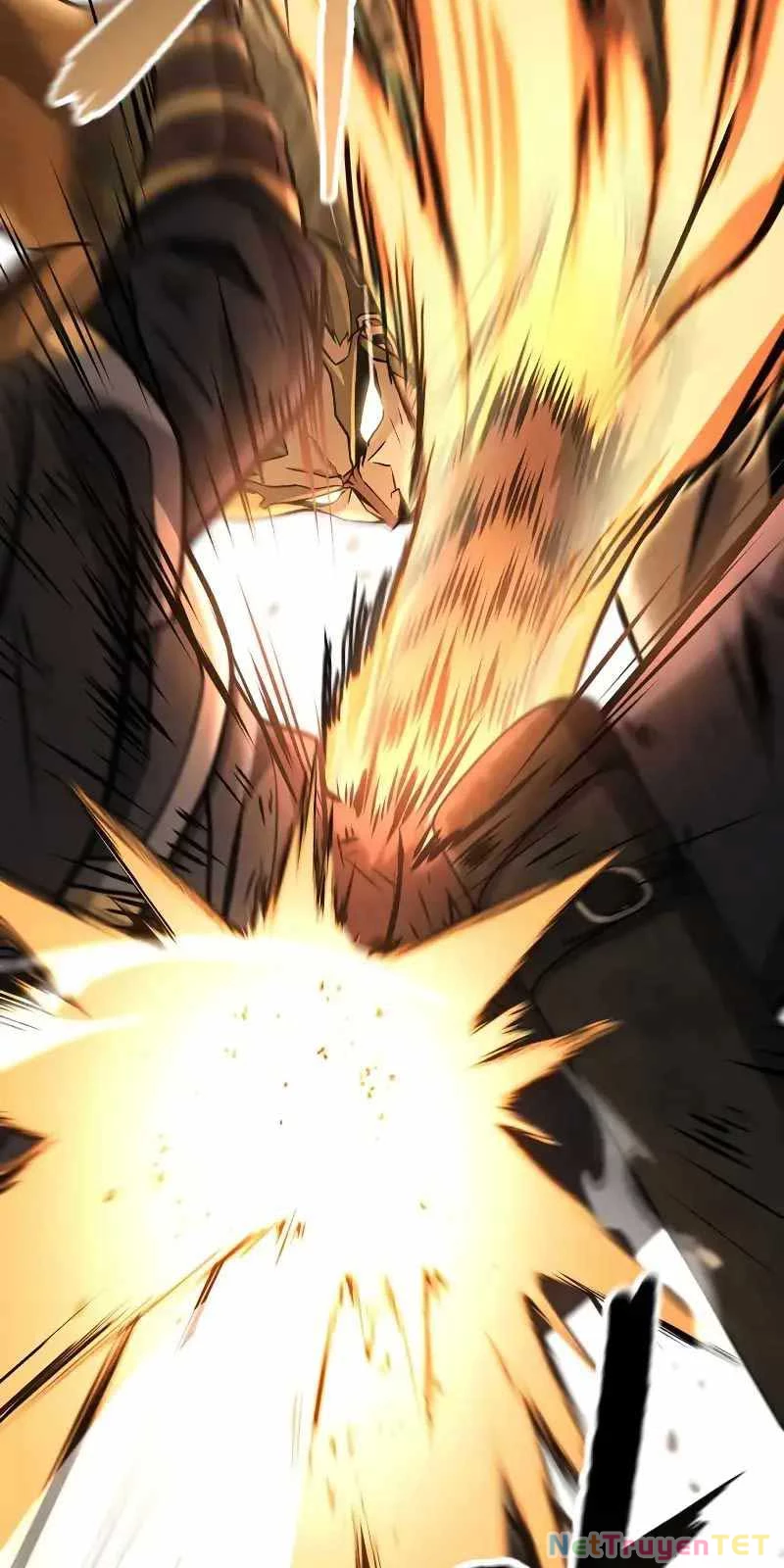 Hoa Vô Thập Nhật Công - Chap 17