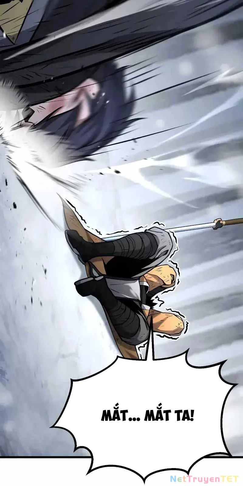 Hoa Vô Thập Nhật Công - Chap 17