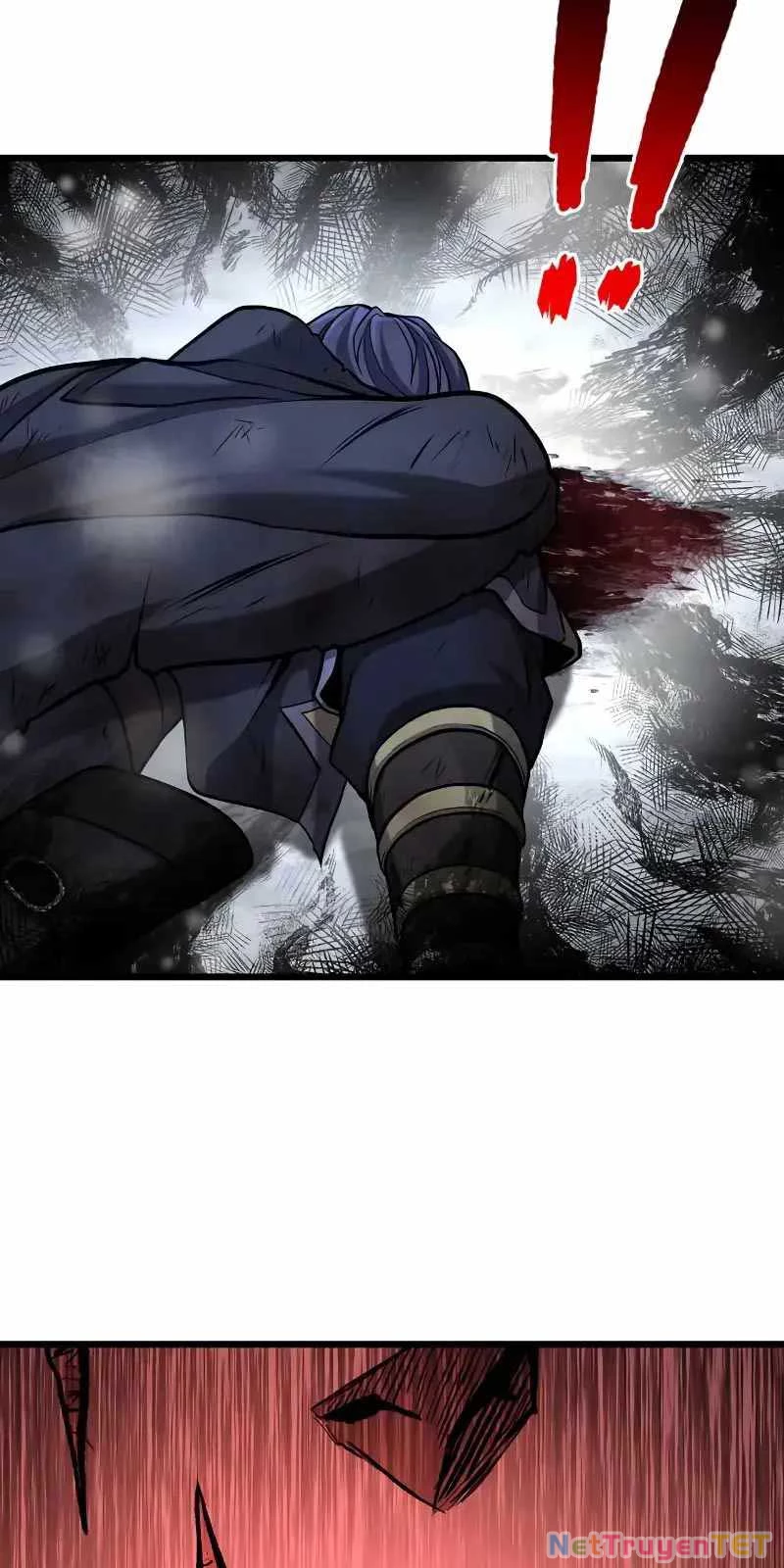 Hoa Vô Thập Nhật Công - Chap 17