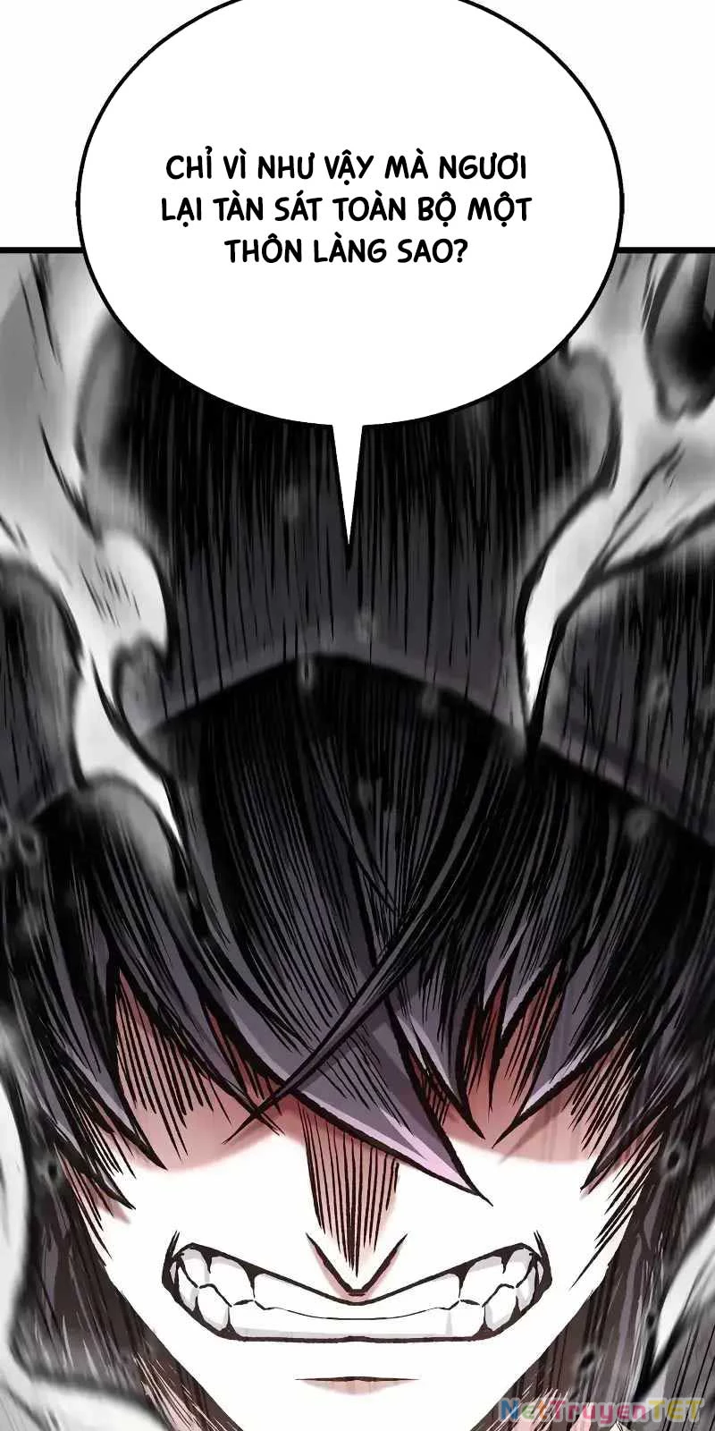 Hoa Vô Thập Nhật Công - Chap 17