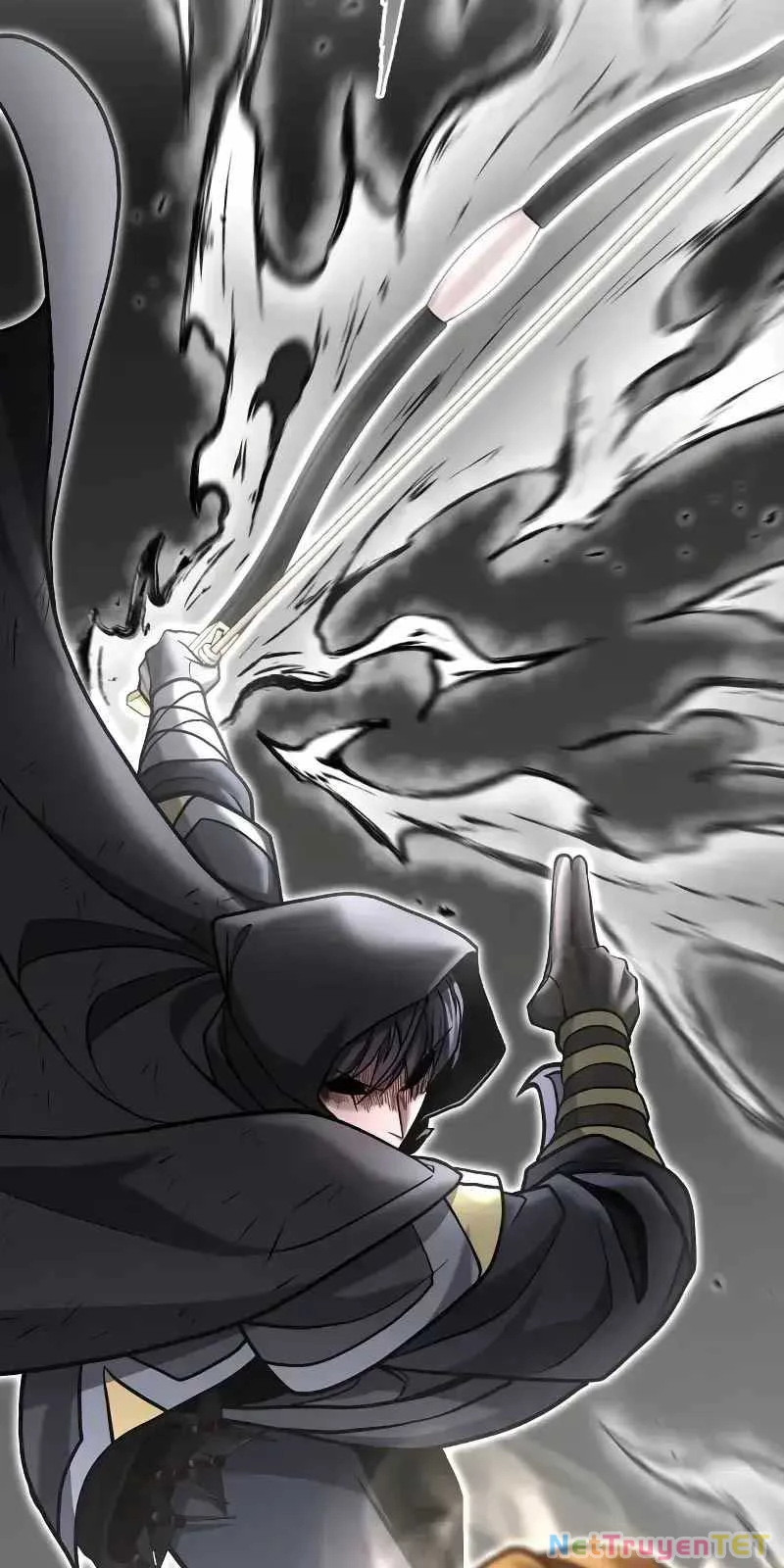 Hoa Vô Thập Nhật Công - Chap 17