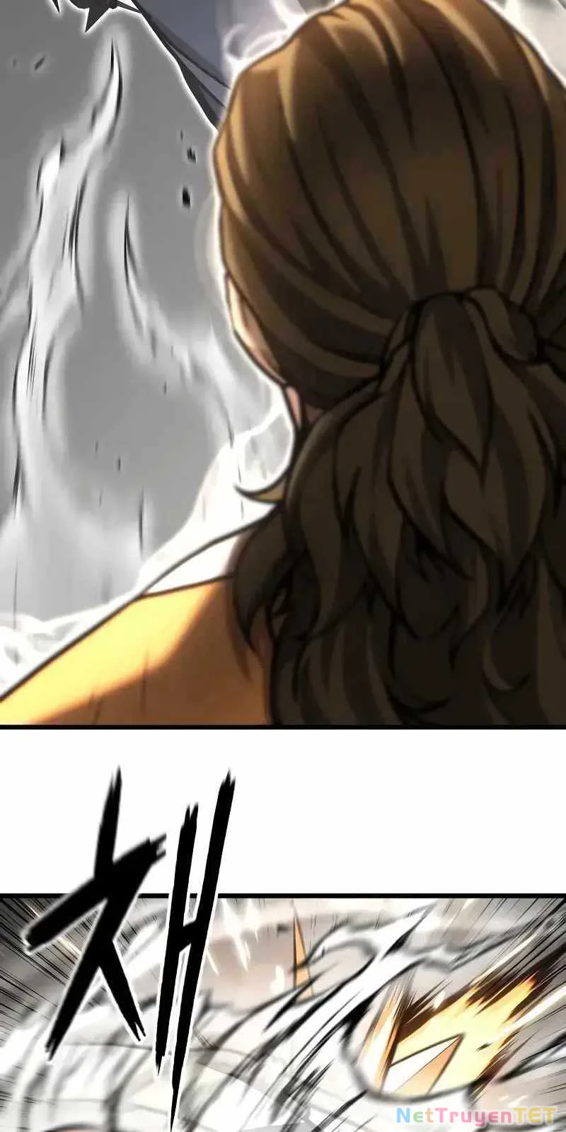 Hoa Vô Thập Nhật Công - Chap 17