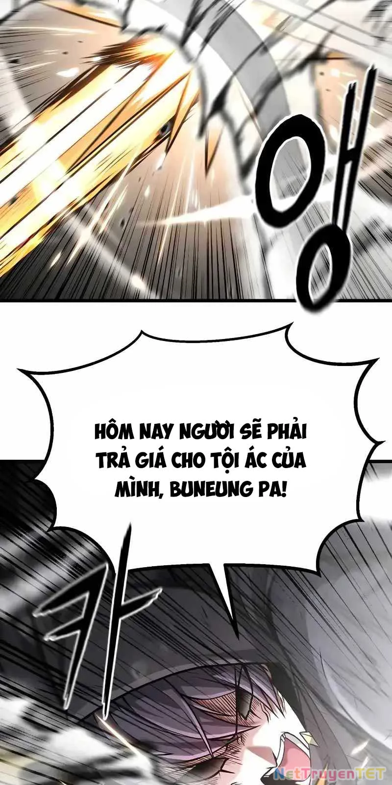 Hoa Vô Thập Nhật Công - Chap 17