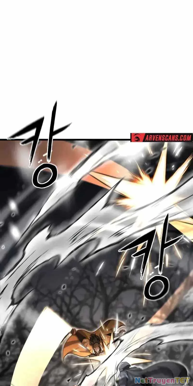 Hoa Vô Thập Nhật Công - Chap 17