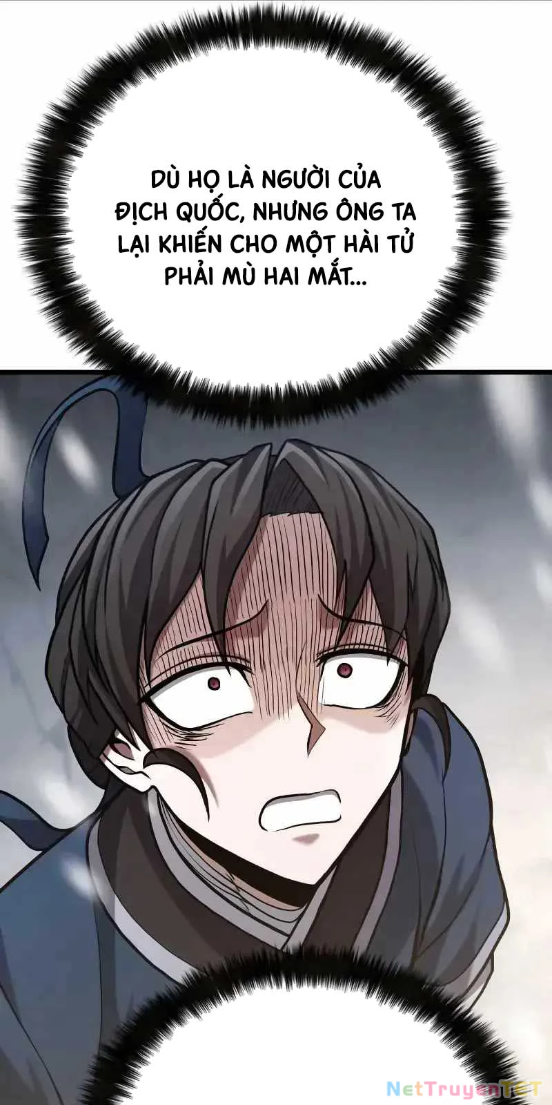 Hoa Vô Thập Nhật Công - Chap 17