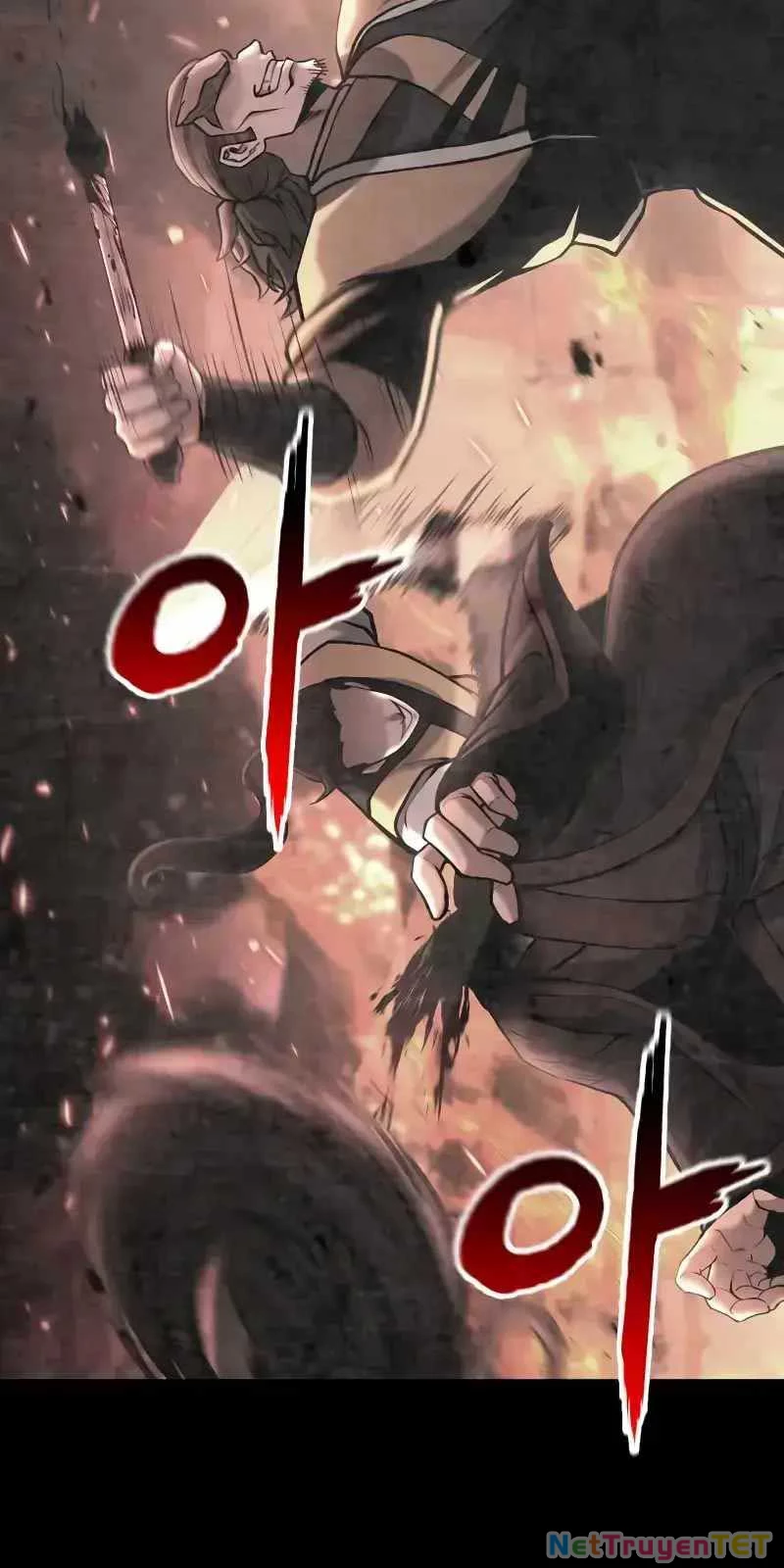 Hoa Vô Thập Nhật Công - Chap 17