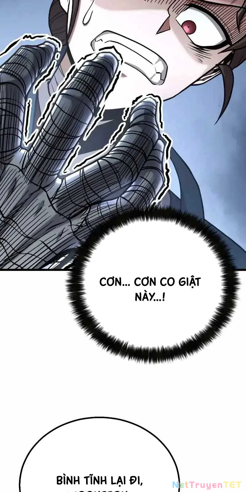 Hoa Vô Thập Nhật Công - Chap 17