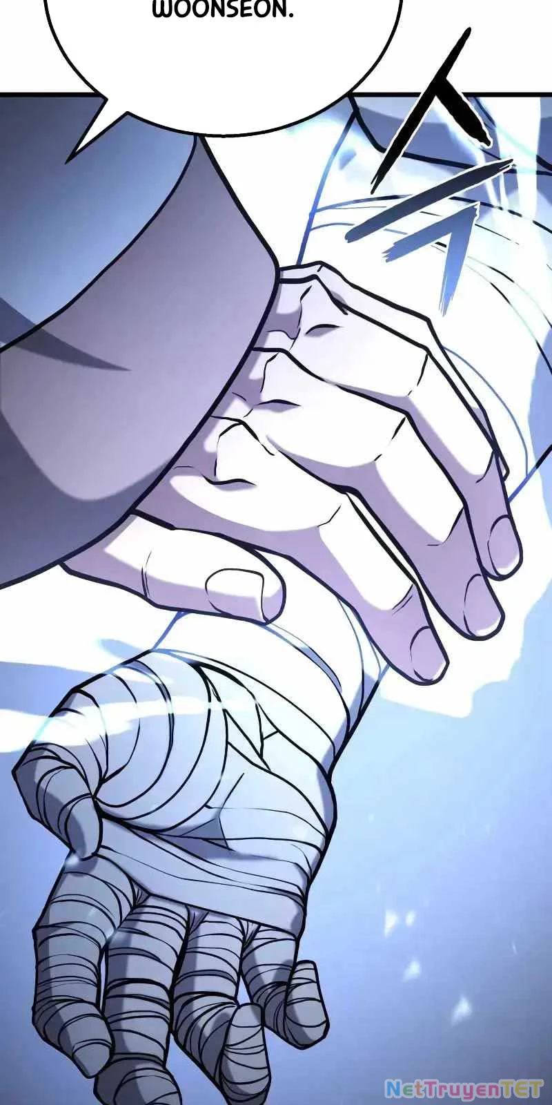 Hoa Vô Thập Nhật Công - Chap 17