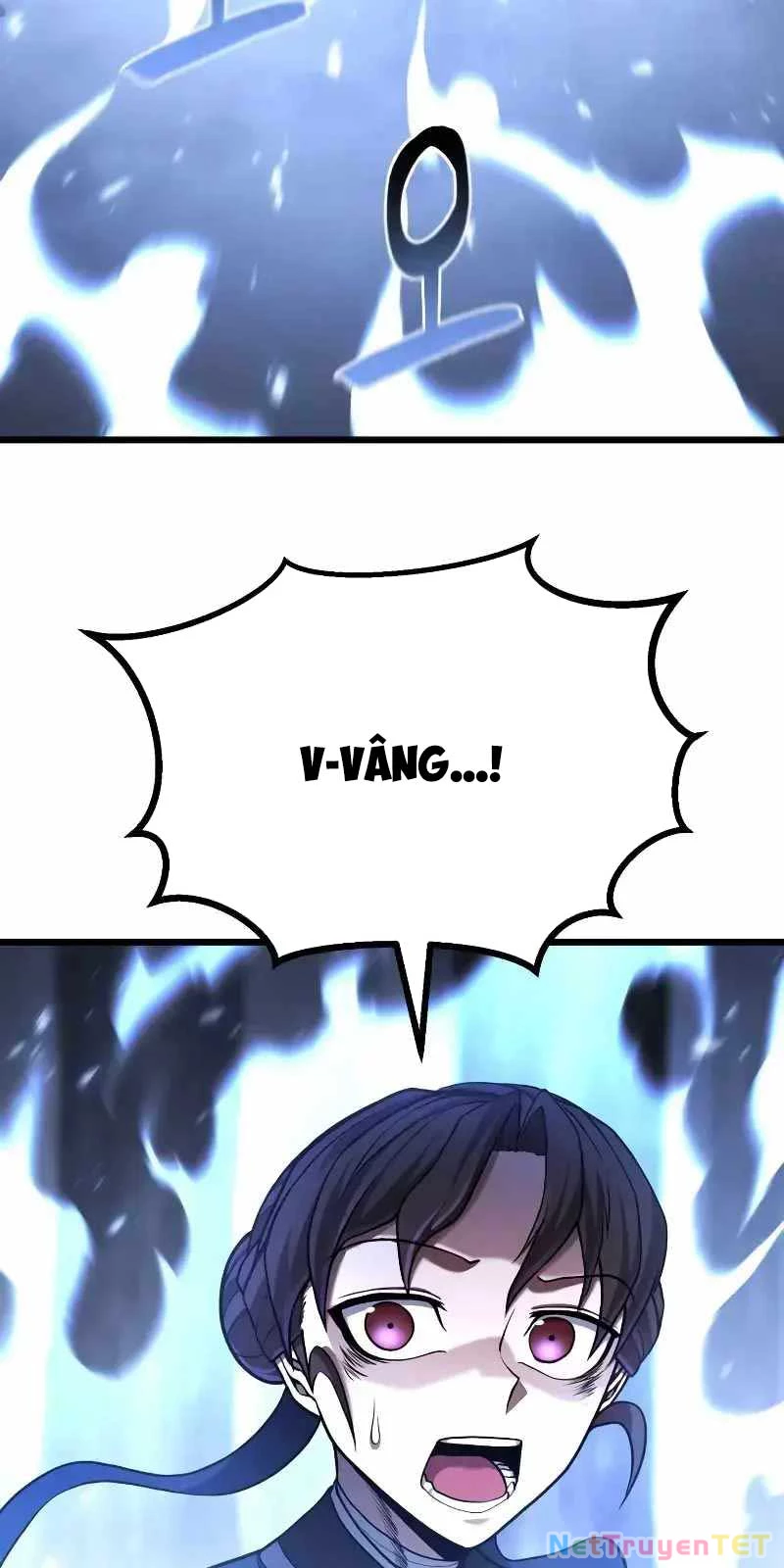 Hoa Vô Thập Nhật Công - Chap 17