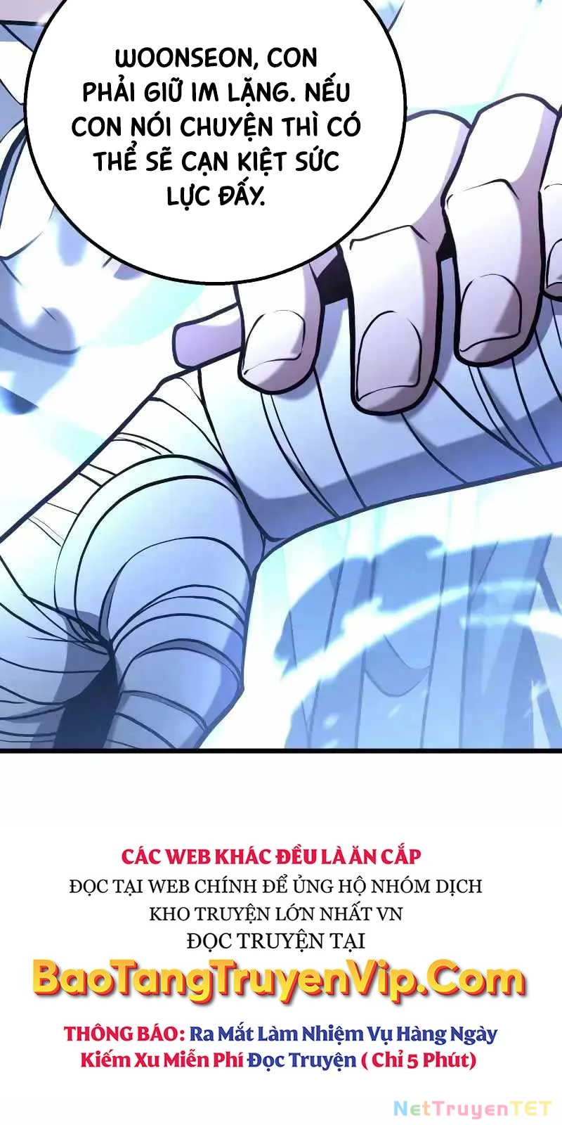 Hoa Vô Thập Nhật Công - Chap 17