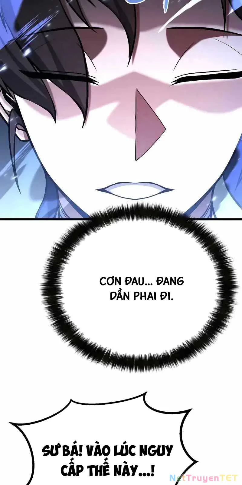 Hoa Vô Thập Nhật Công - Chap 17